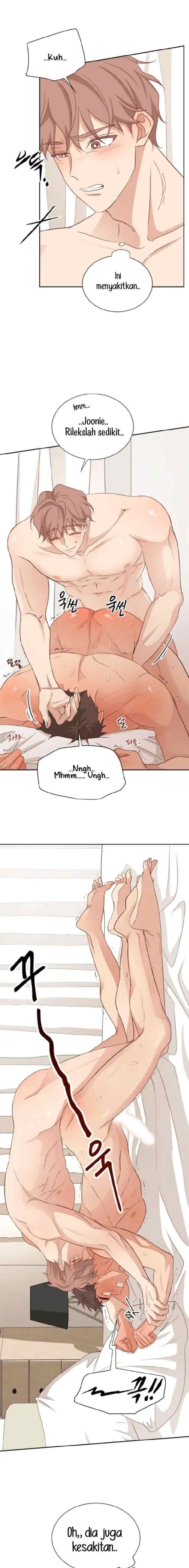 The Third Ending chapter 47 halaman 4