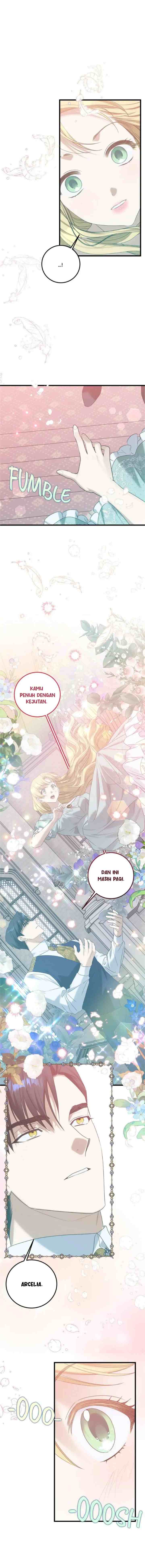 Who Knew Dragons Could Be This Cute chapter 18 halaman 10
