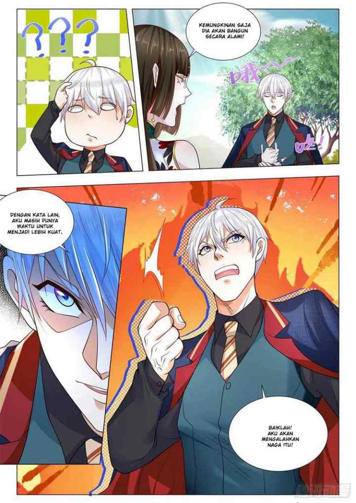 Shen Hao's Heavenly Fall System chapter 365 halaman 12