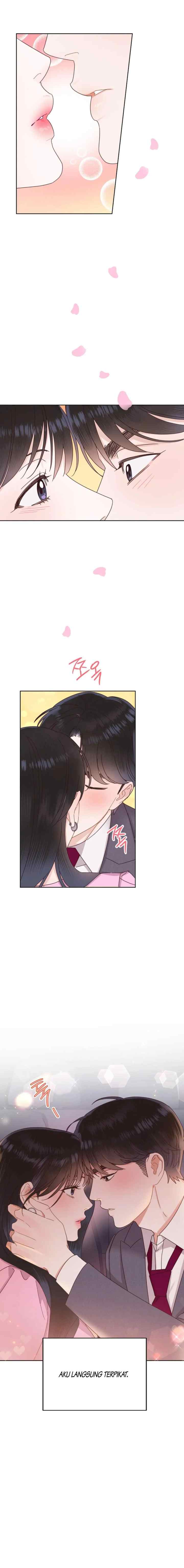 Office Romance Front chapter 0 halaman 9