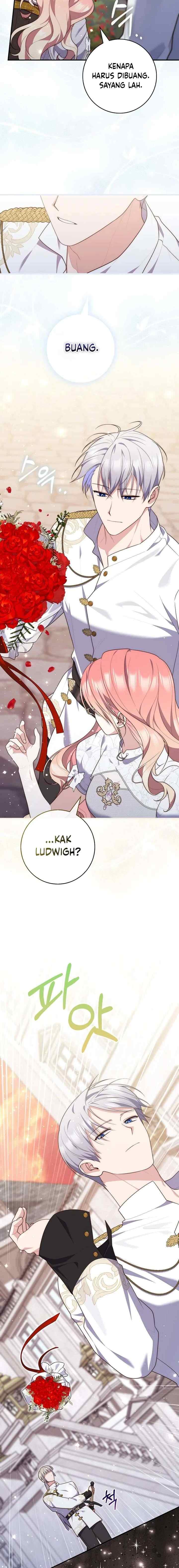 A Fortune Telling-Princess chapter 86 halaman 18