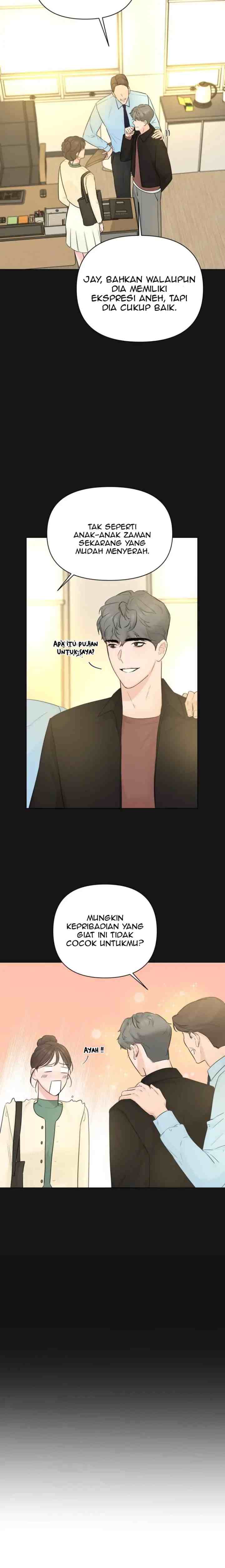 Another Love! chapter 33 halaman 10