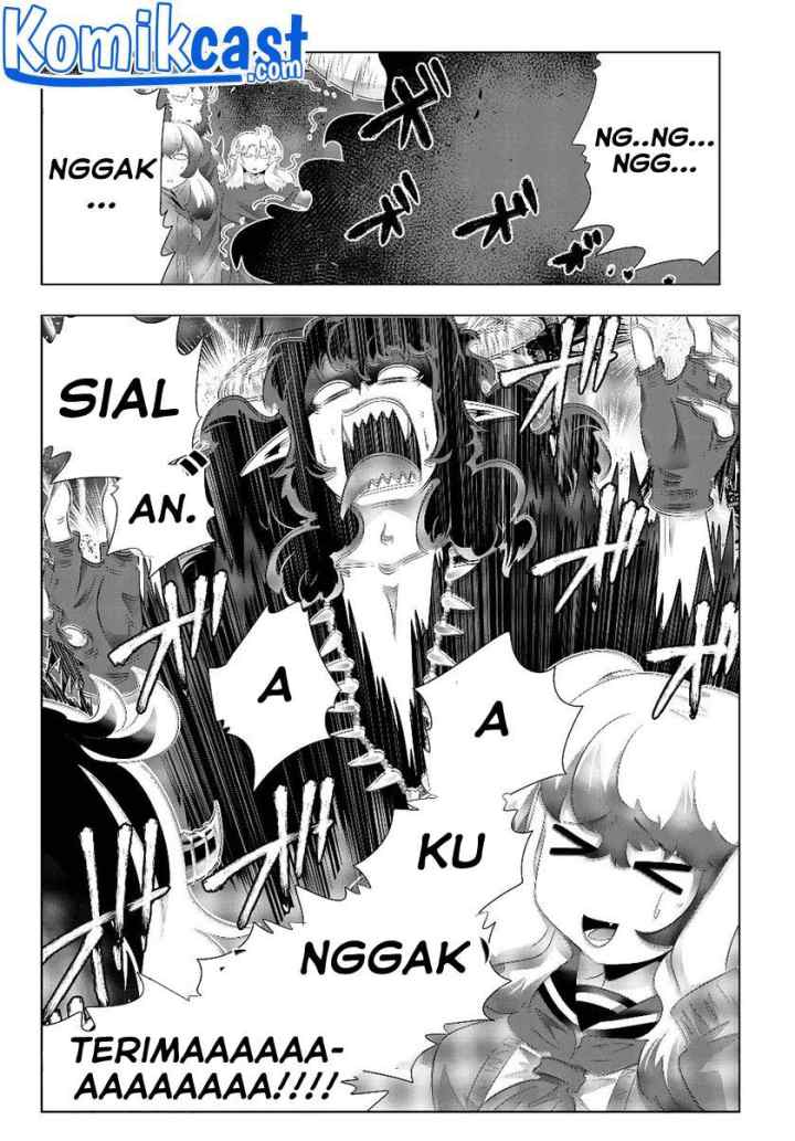 Isekai Shihai no Skill Taker: Zero kara Hajimeru Dorei Harem chapter 76 halaman 10