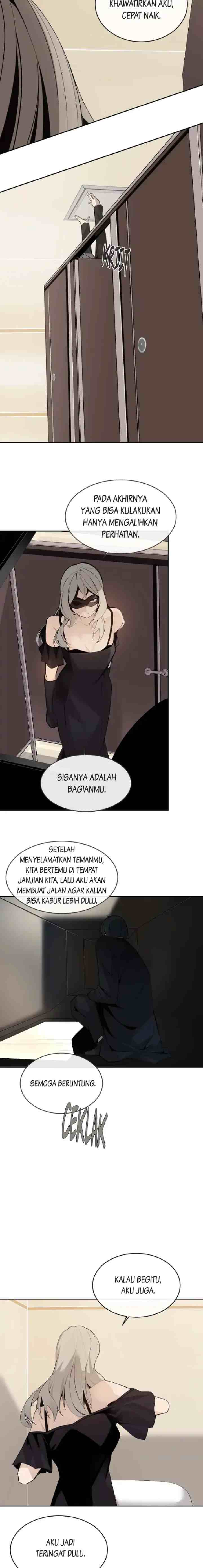 Devil Sword King chapter 234 halaman 7