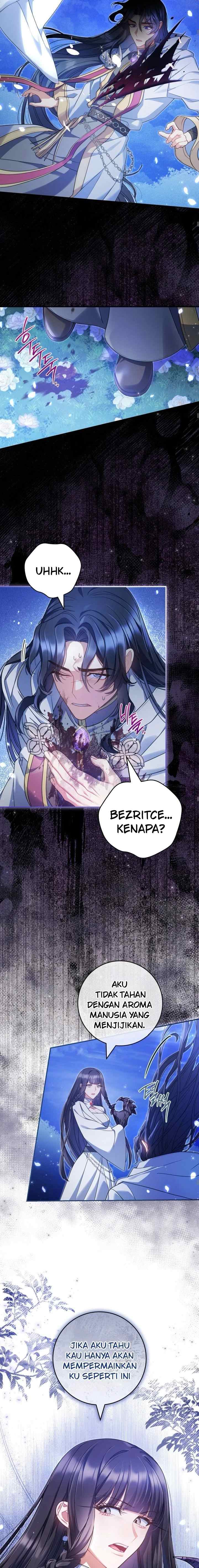 Dad, I Won't Do Anything chapter 2 halaman 9