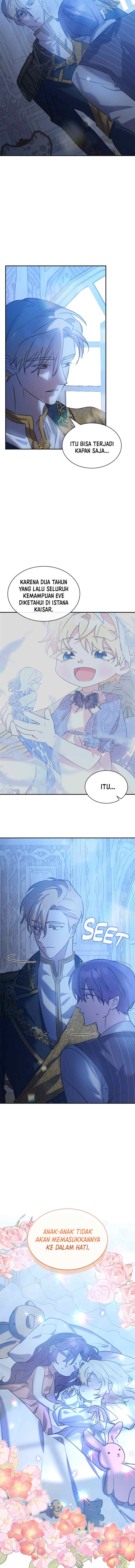 Living in the Princess Flower Garden chapter 12 halaman 13