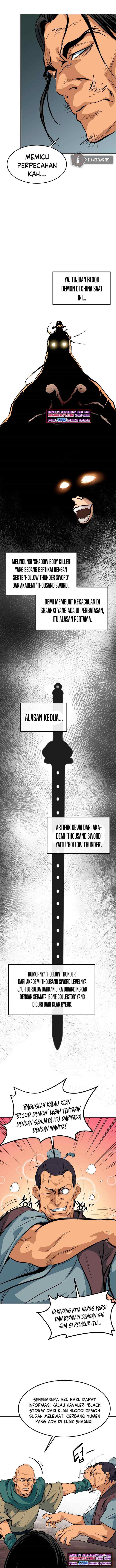 Grand General chapter 3 halaman 14