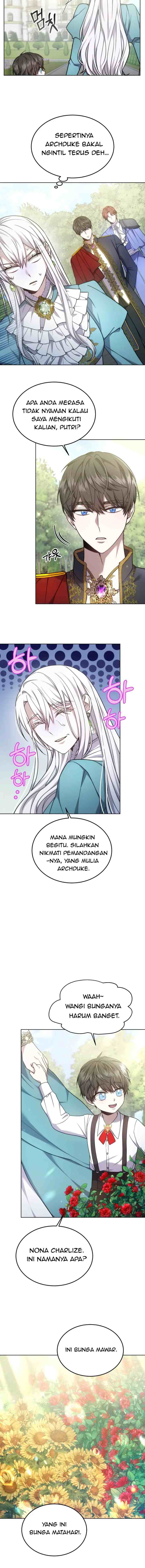 The Male Lead's Nephew Like Me So Much chapter 15 halaman 8