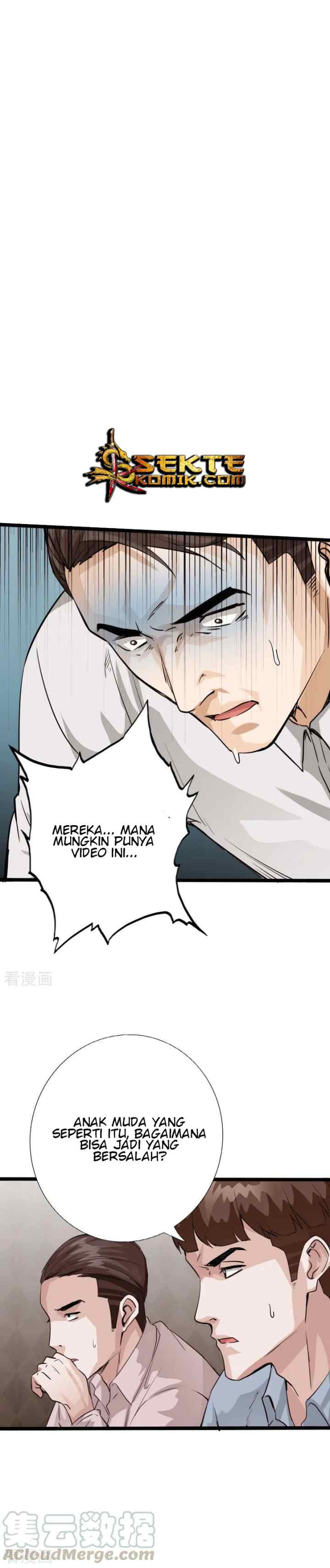 Hopeless chapter 88 halaman 11