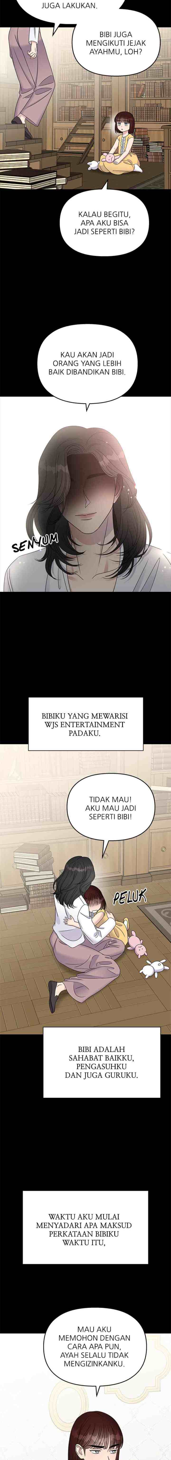 Do As I Say! chapter 47 halaman 7