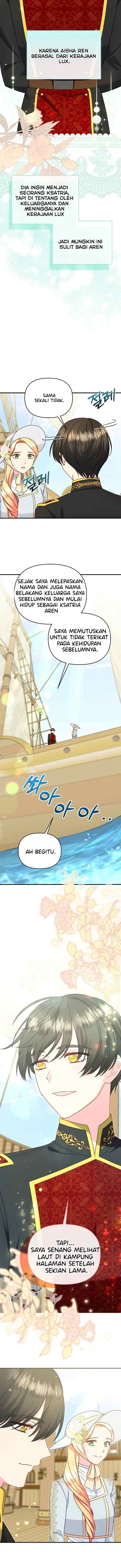 I Stole the Child of My War-Mad Husband chapter 103 halaman 18