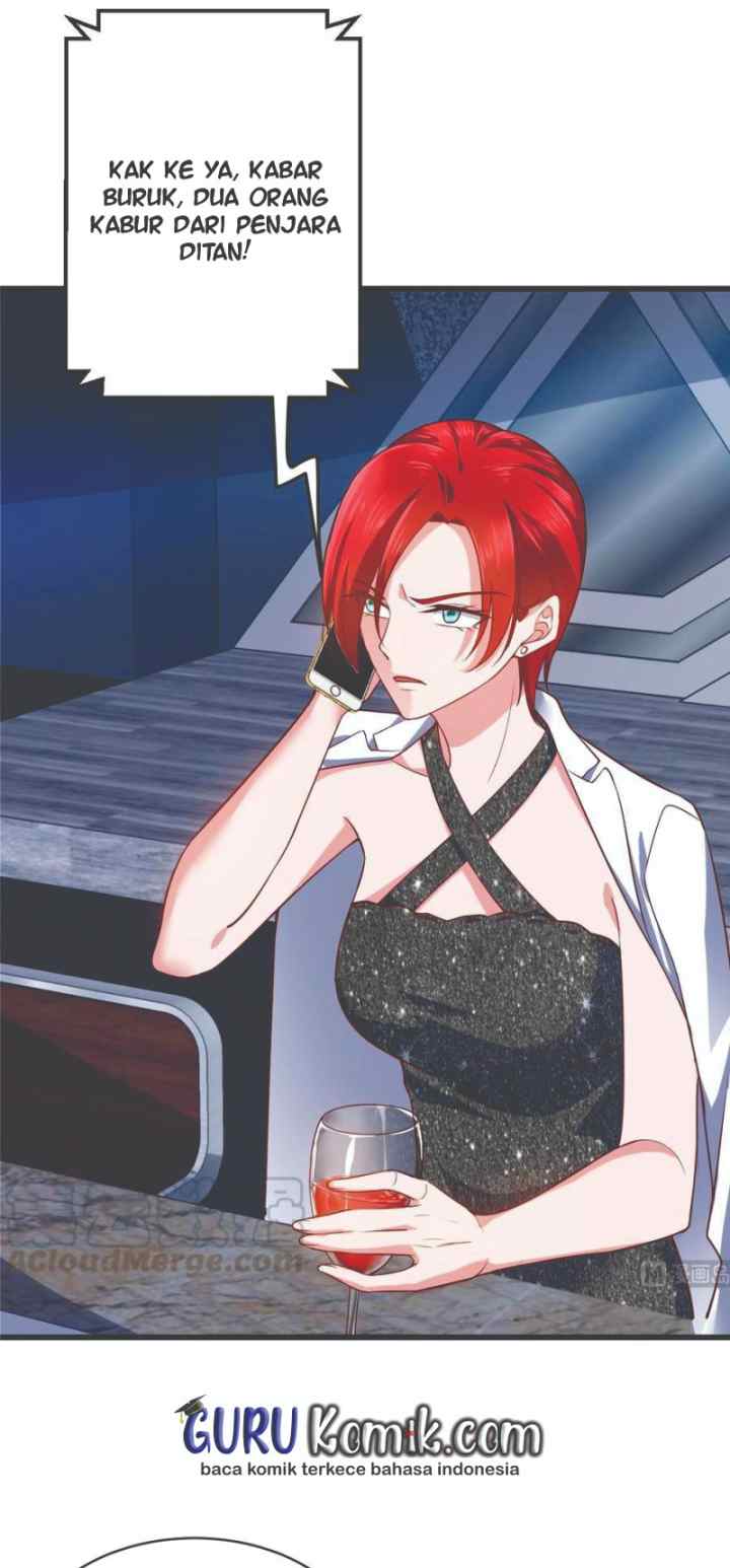 Rebirth Into the Strongest Immortal Cultivator chapter 49 halaman 11