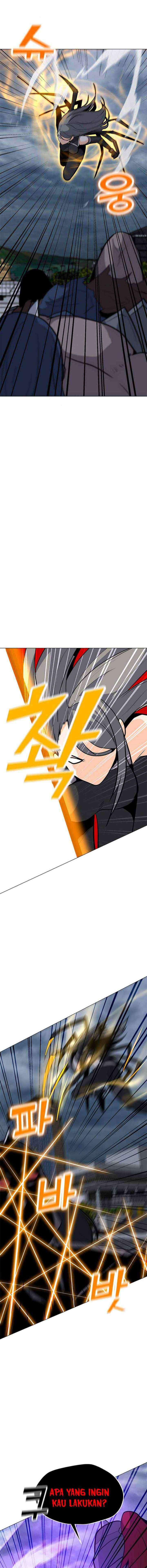 Solo Spell Caster chapter 68 halaman 13