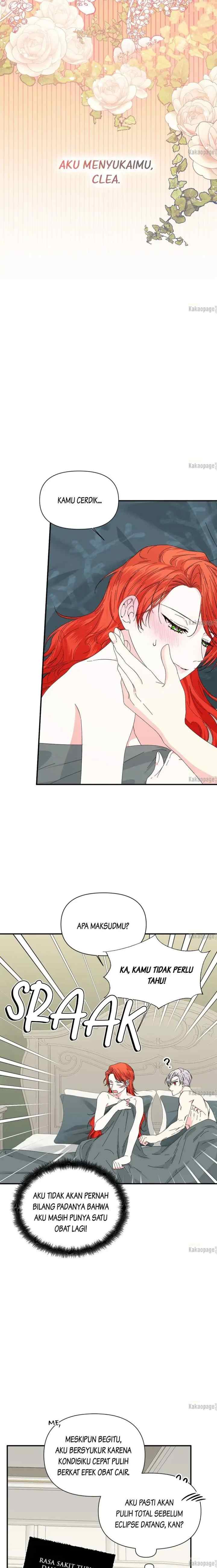 Happy Ending for the Time-Limited Villainess chapter 88 halaman 4
