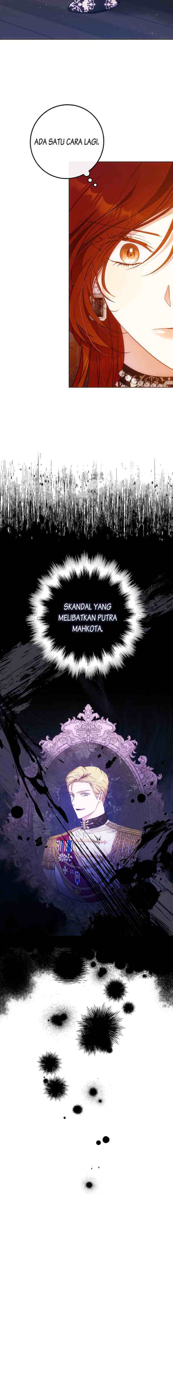 I Became the Wife of the Male Lead chapter 54 halaman 4
