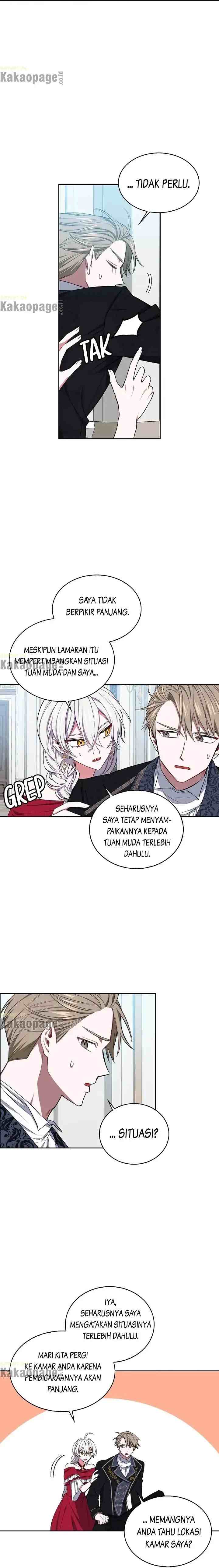 Touch My Little Brother and You're Dead chapter 11 halaman 8