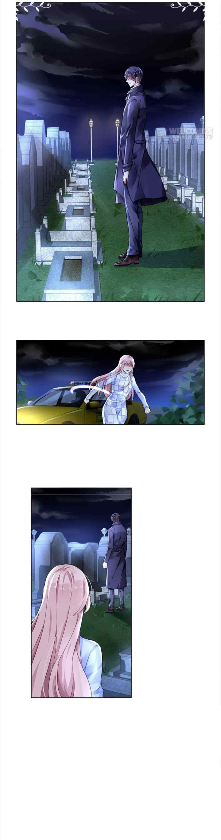 Guomin Laogong Dai Huijia chapter 125 halaman 6