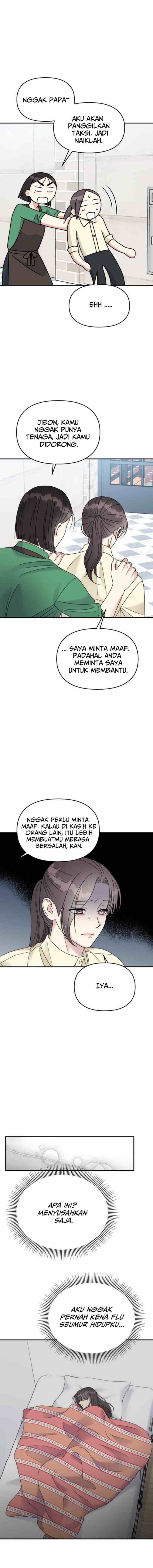 Do As I Say! chapter 80 halaman 13