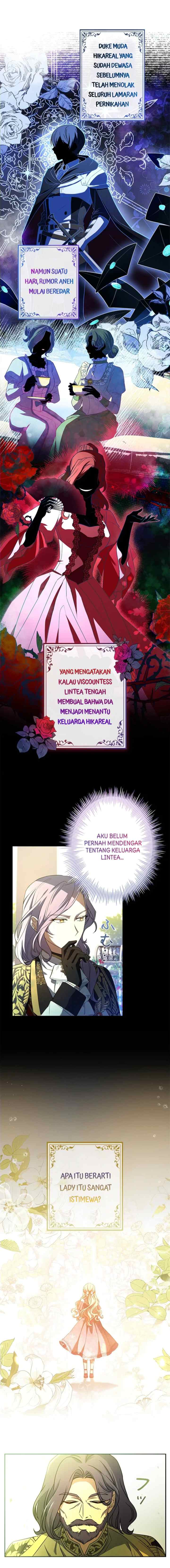 Happy In-Law chapter 14 halaman 12