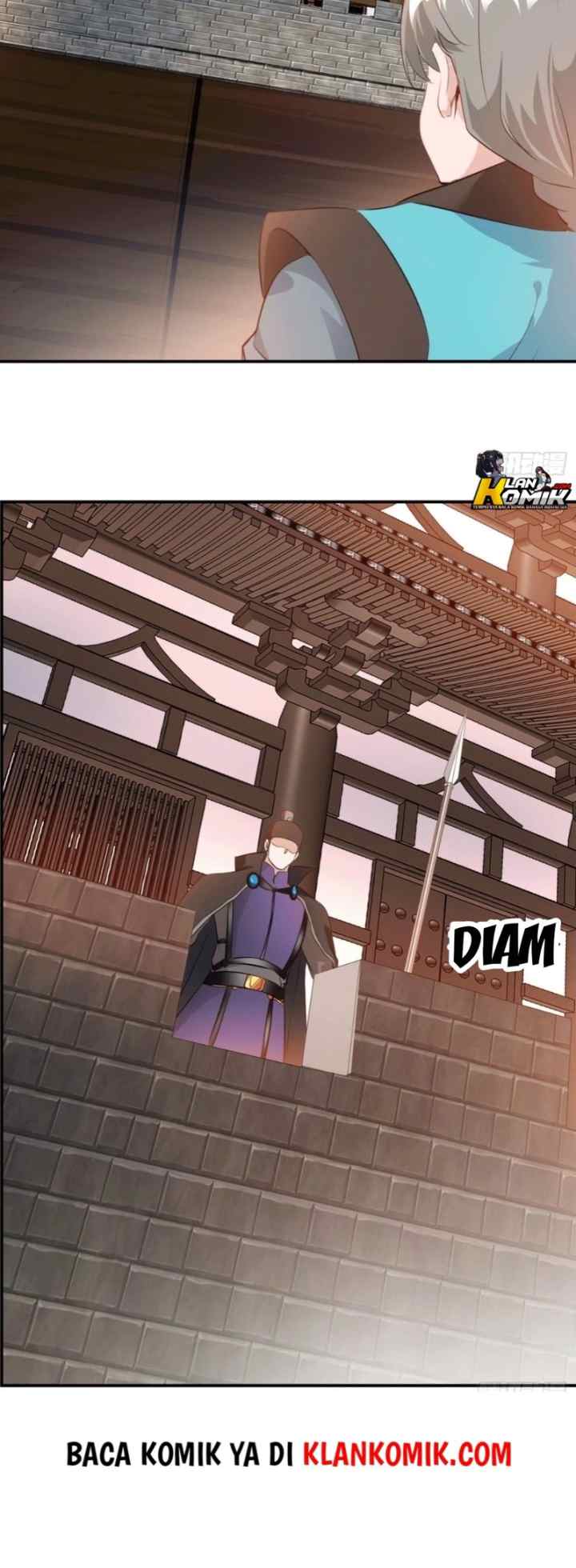 Shi Chenxiang chapter 19 halaman 18