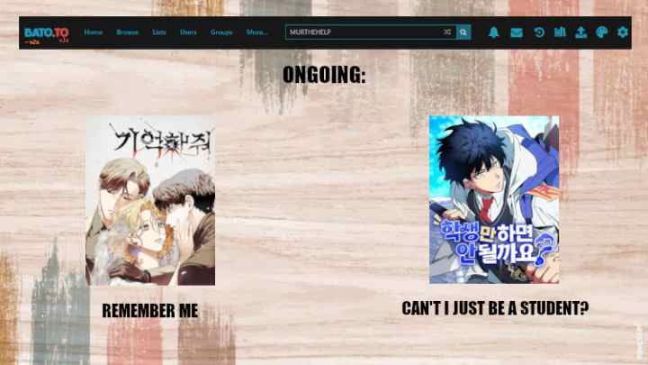 Remember Me chapter 12 halaman 16