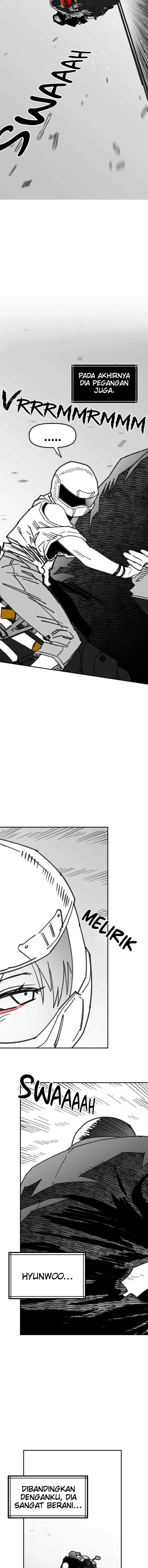 Highschool Boy chapter 49 halaman 8
