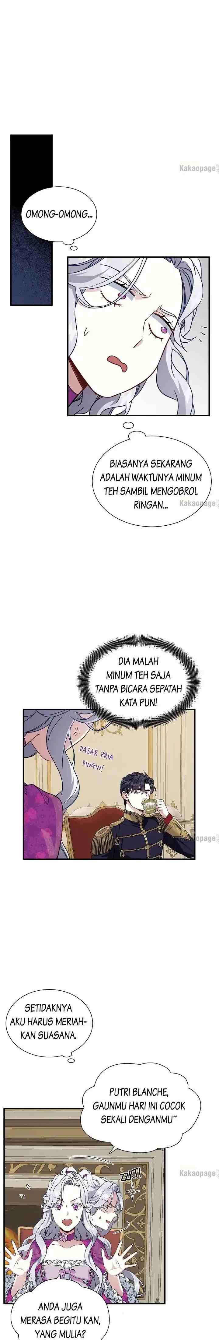 Not Sew Wicked Stepmom chapter 21 halaman 15