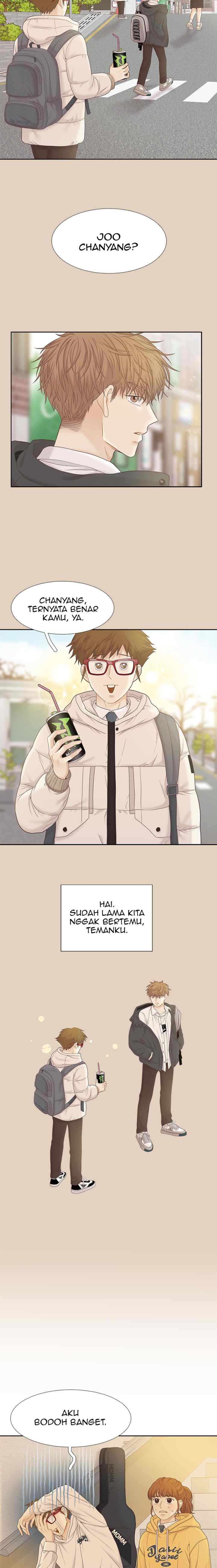 Odd Girls Out S2 chapter 186 halaman 16