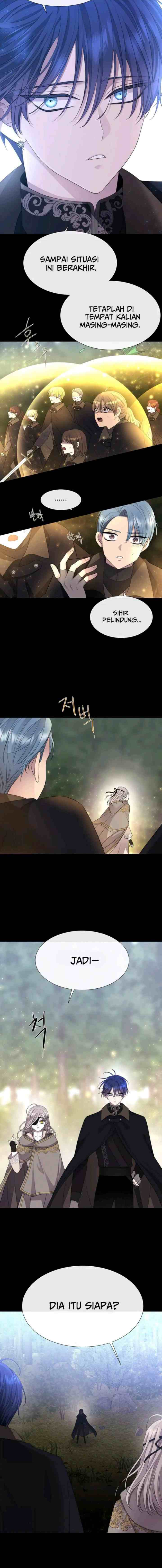 Charlotte Has Five Disciples chapter 139 halaman 5