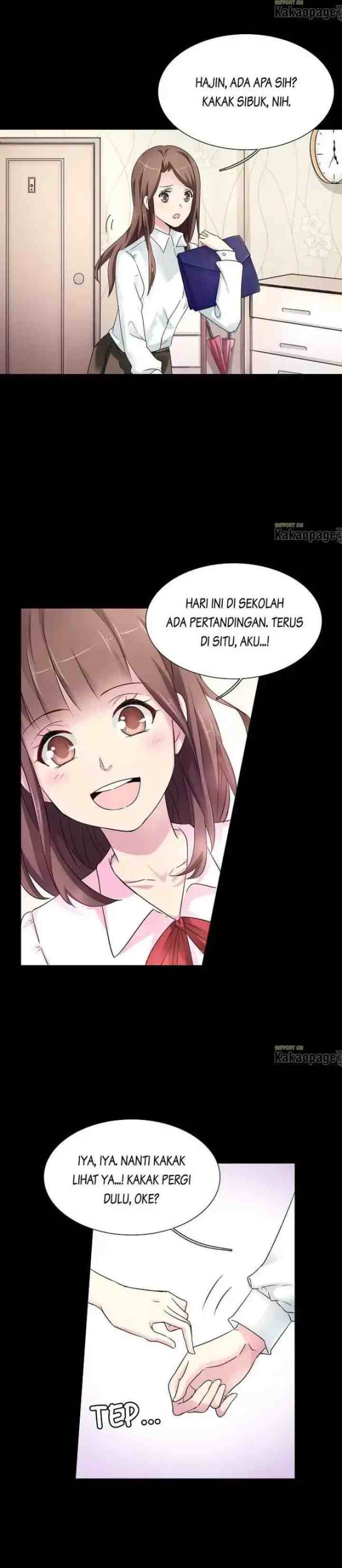 The Prince's Heavenly Fiancée chapter 23 halaman 5