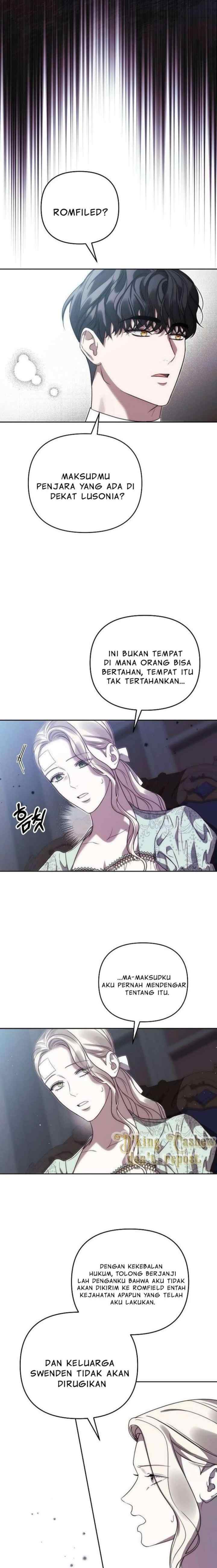 How To Turn A Kind Savior Into An Emperor chapter 10 halaman 14