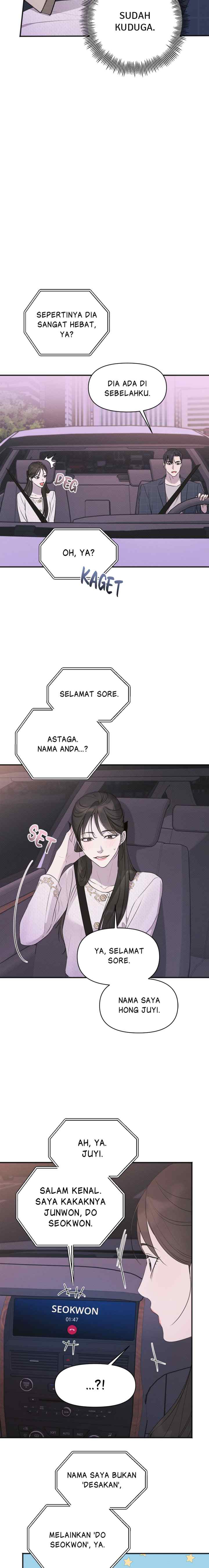 The Perfect Contract chapter 34 halaman 14