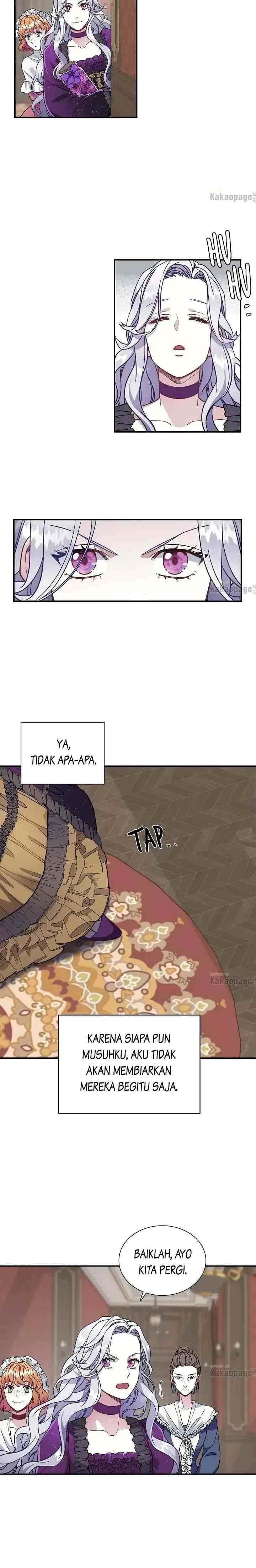 Not Sew Wicked Stepmom chapter 13 halaman 17