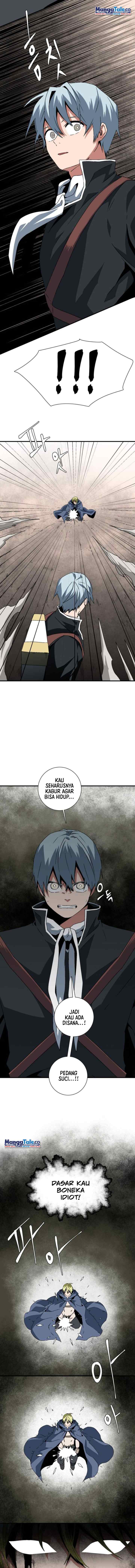 One Step to The Demon King chapter 30 halaman 13