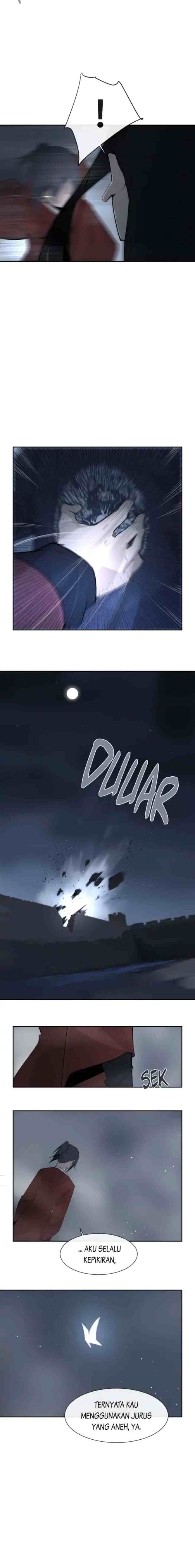 Devil Sword King chapter 175 halaman 4