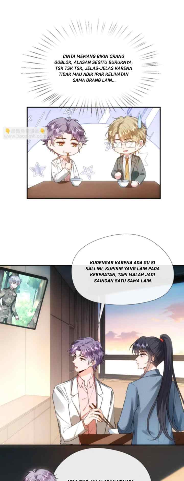 Madam and Her Daily Online Face-Slapping chapter 79 halaman 11