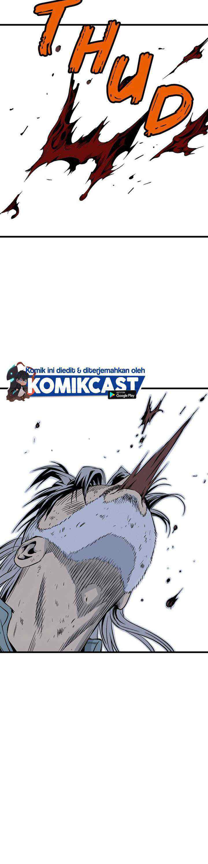 Gosu chapter 215 halaman 16