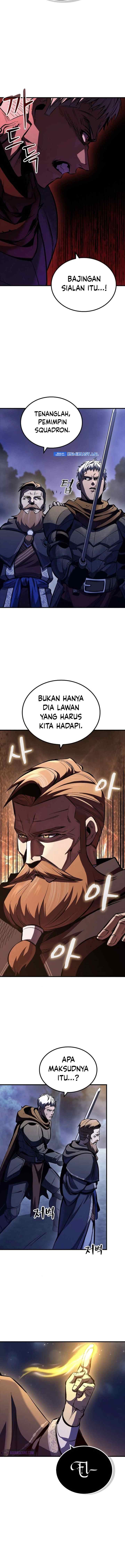Genius Corpse-Collecting Warrior chapter 15 halaman 8