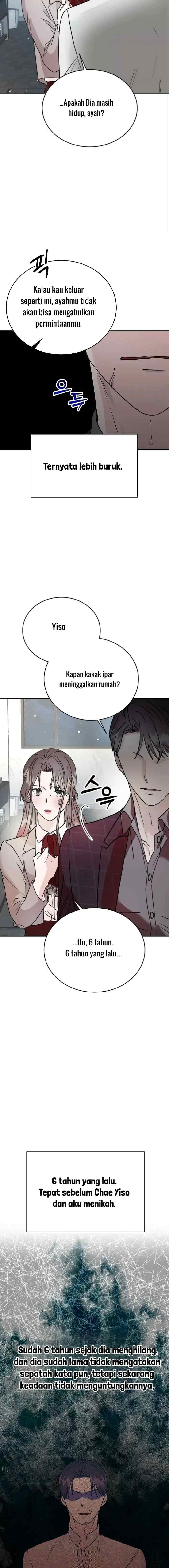 Remarried Couple chapter 14 halaman 7