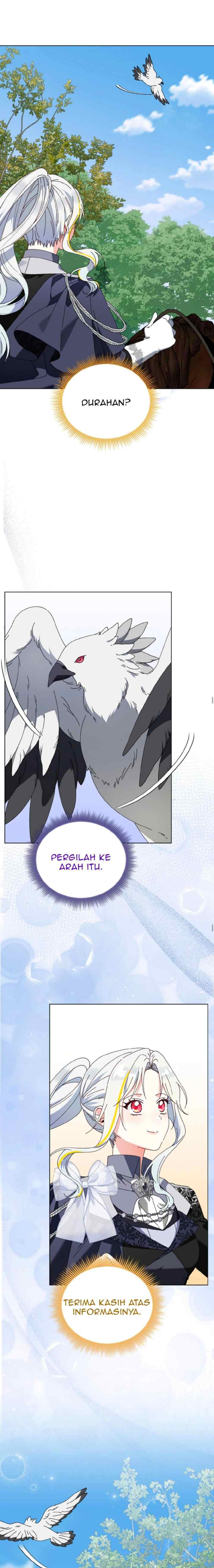 Bird Empress chapter 49 halaman 5