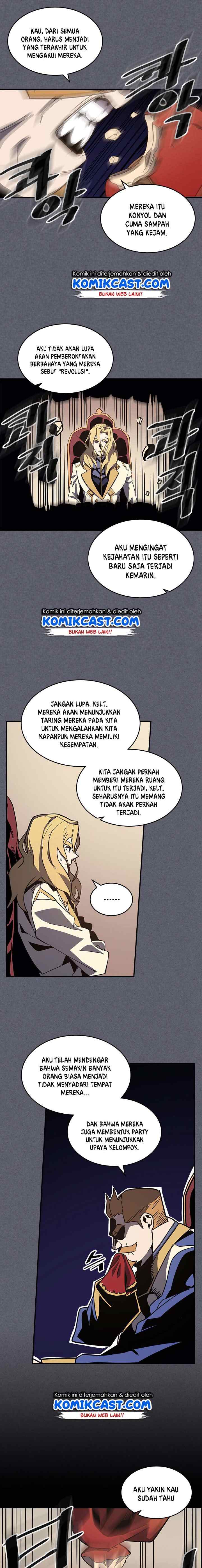 A Returner's Magic Should Be Special chapter 104 halaman 15
