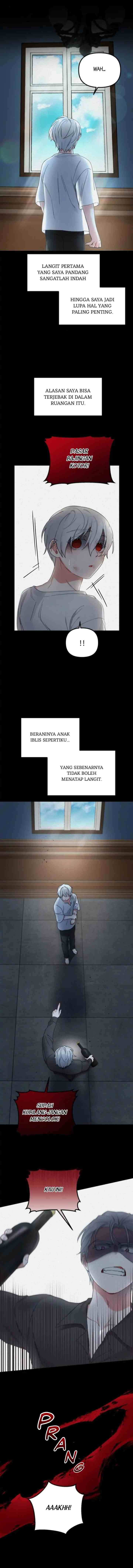 For Snow White chapter 25 halaman 11