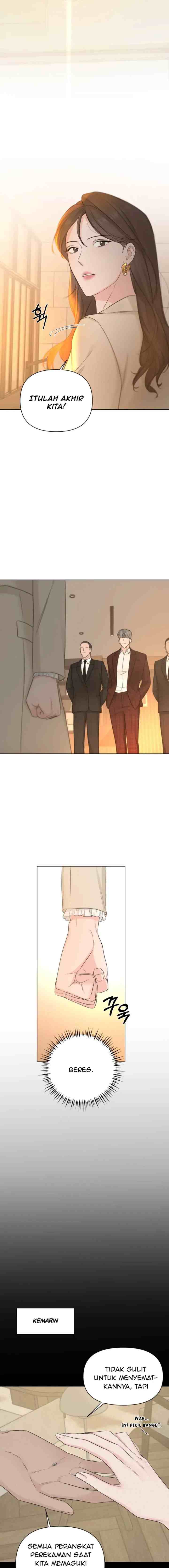 Another Love! chapter 45 halaman 15