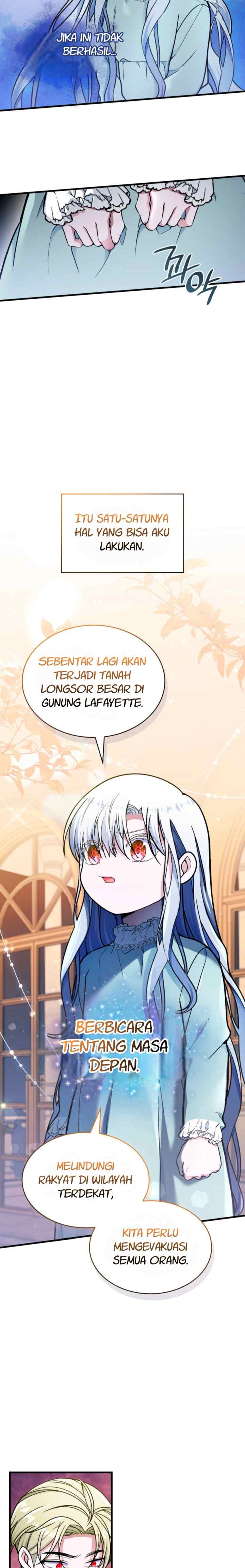 The New Daughter-in-Law of the Villain Family chapter 4 halaman 14