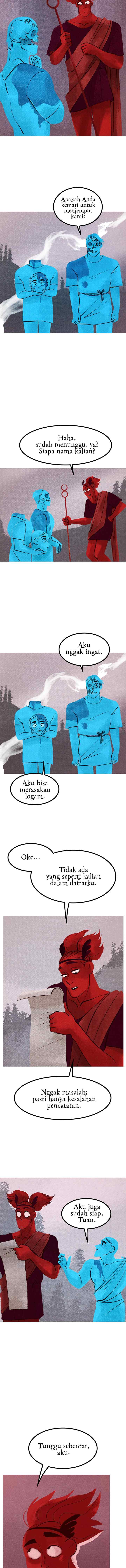 Lore Olympus chapter 177 halaman 10