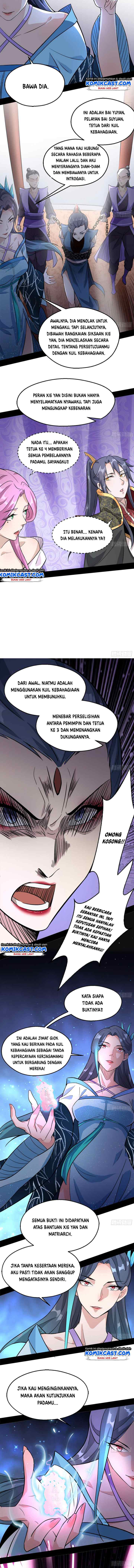 I'm An Evil God chapter 46 halaman 10