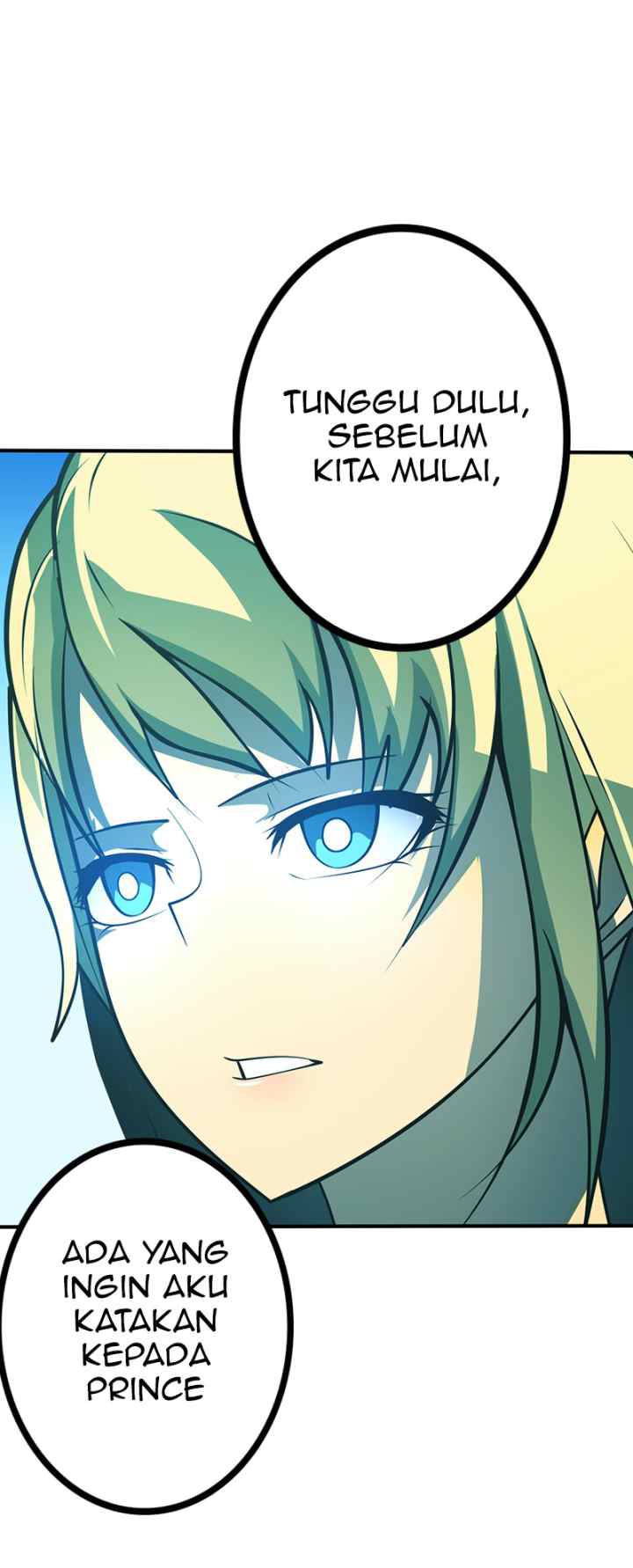 Prince Akihiko chapter 6 halaman 4