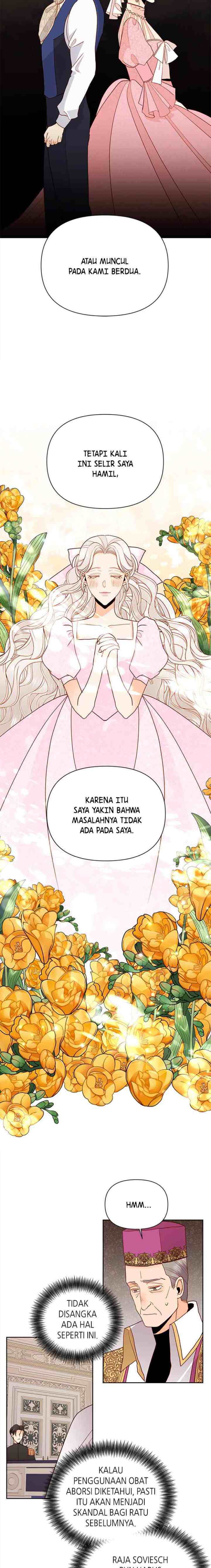 The Remarried Empress chapter 76 halaman 10