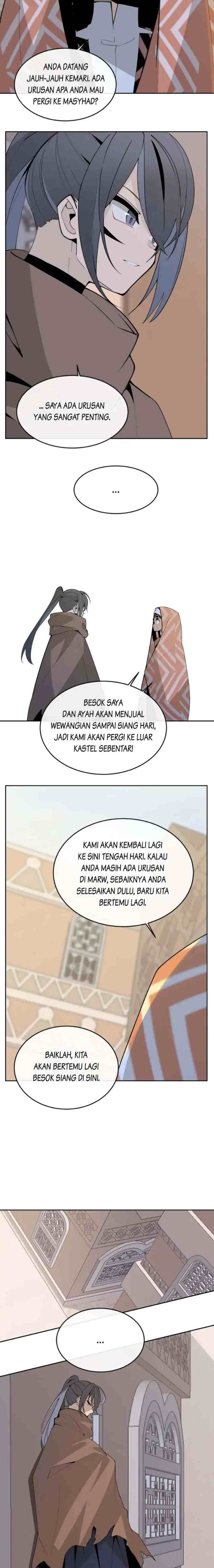 Devil Sword King chapter 307 halaman 12