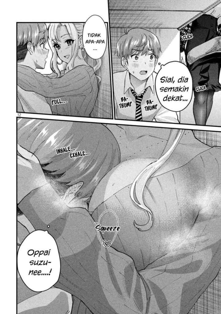 Gal-sen chapter 31 halaman 13